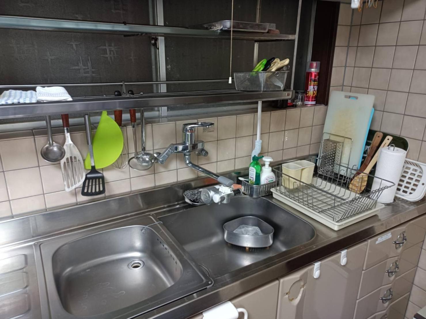 Apartmán 百年町家 佐野邸 Nanao Exteriér fotografie